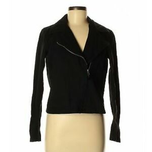 American Living Black Jacket
